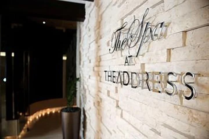 The Address Dubai Marina