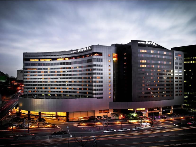 Hotel Riviera