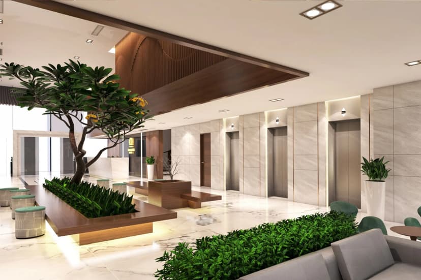 Libra Hotel Nha Trang