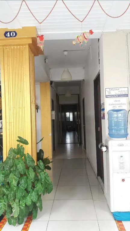 MD Rose Apartment