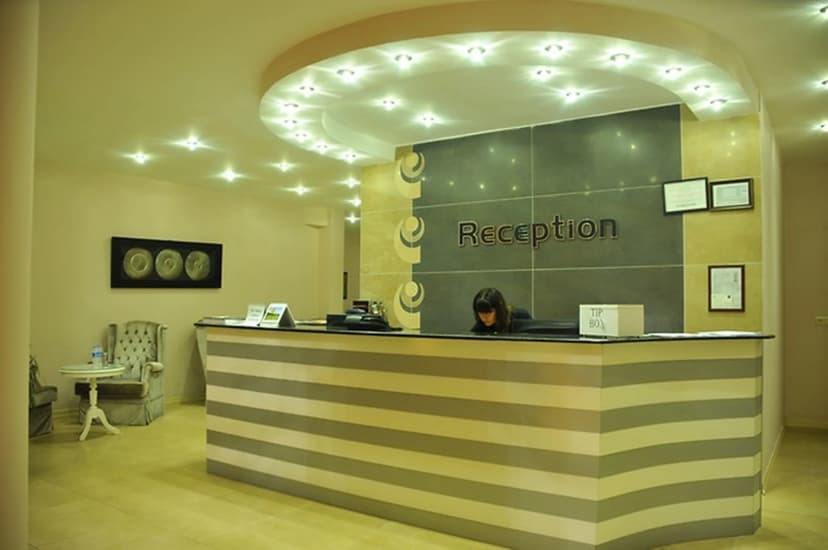 Nevada Hotel Spa