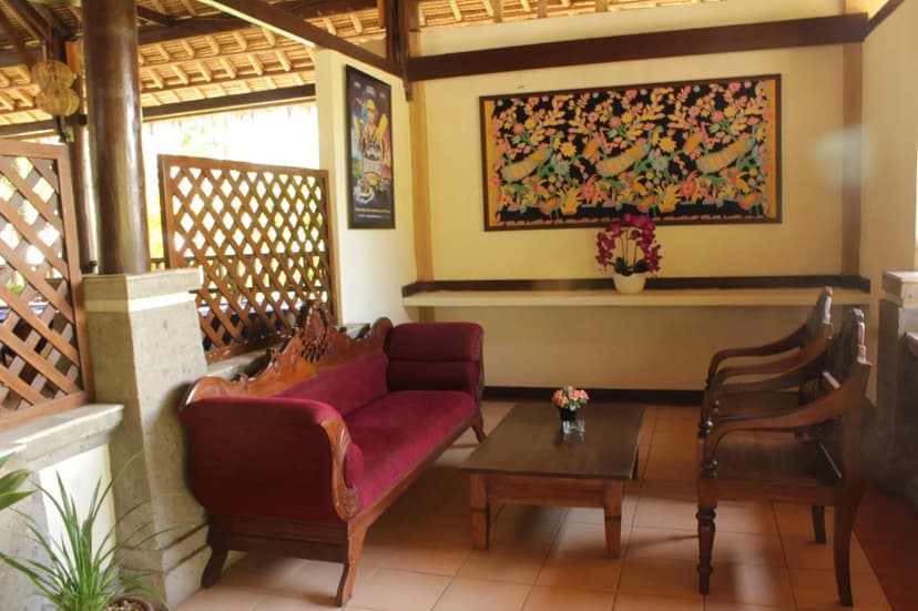 Medewi Bay Retreat