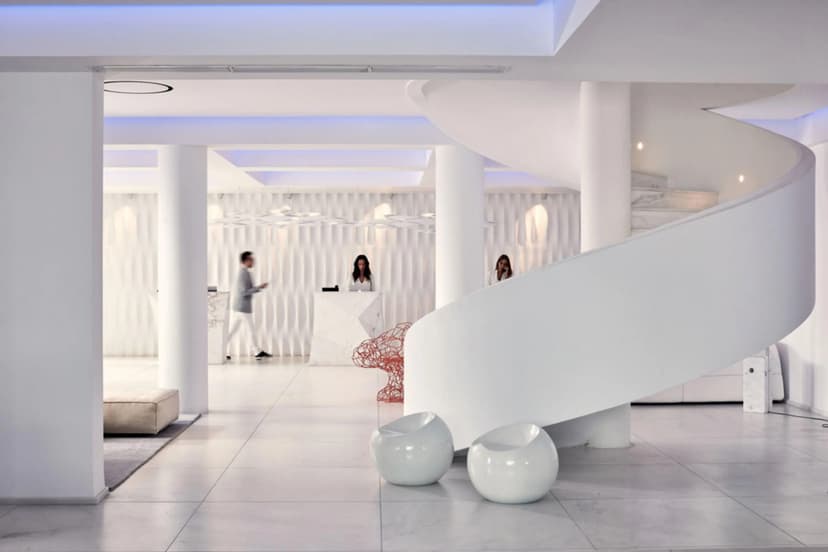 Myconian Ambassador Hotel Relais & Chateaux