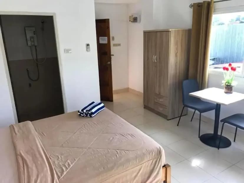 K2 Seaside Suites