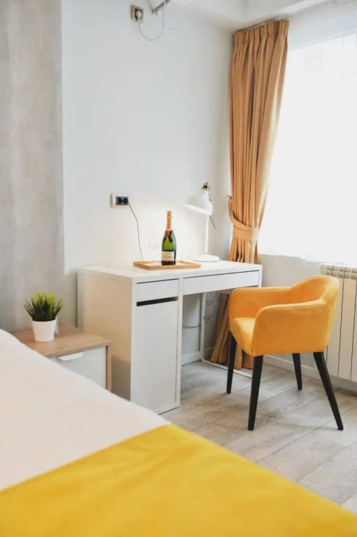 Garni House 46 Plus