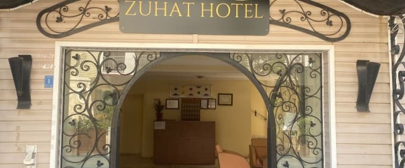 Zuhat Otel