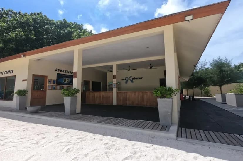 Reethi Faru Resort – Stay 5 Nights or More and Enjoy a Free Sunset Cruise