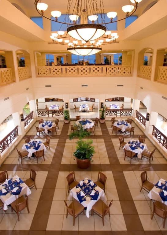 Sharm Grand Plaza Resort - Families and Couples Only.