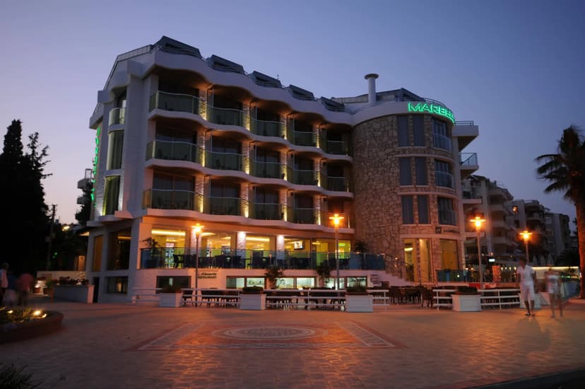 Marbella Hotel Marmaris
