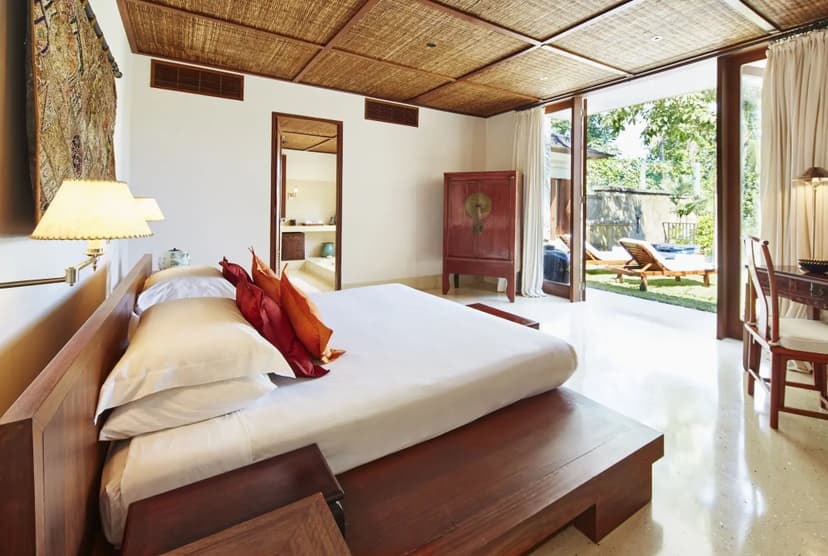 COMO Shambhala Estate