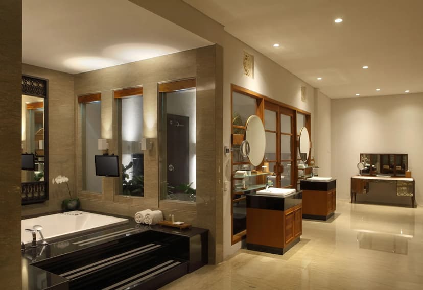 The Samaya Seminyak