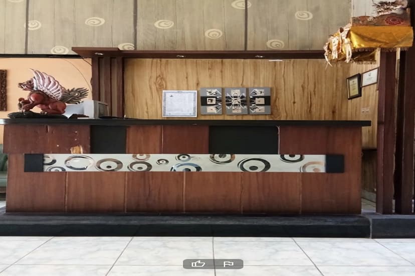 Duta Karya Hotel