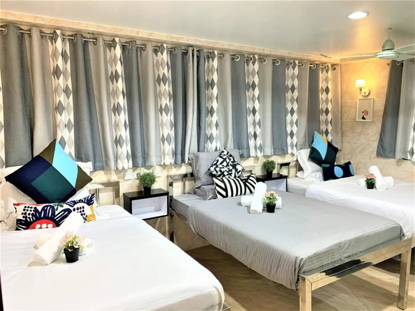 Super Guest House