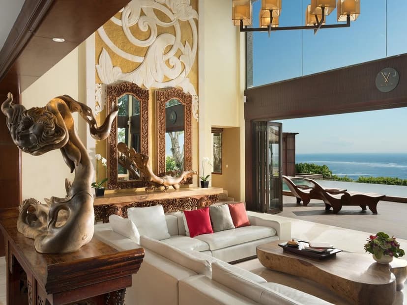 Ayana Villas Bali