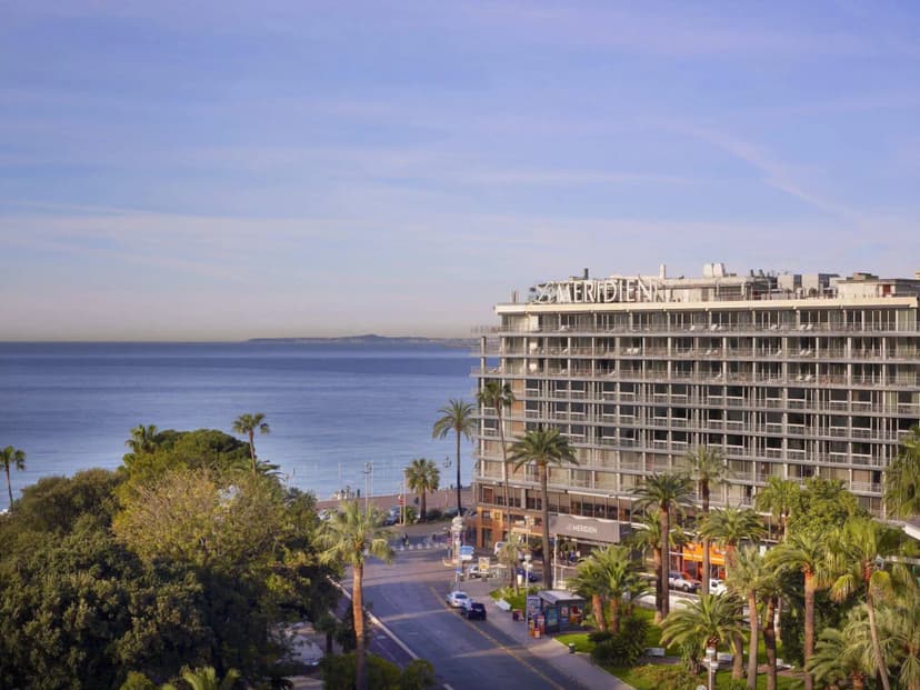 Le Meridien Nice