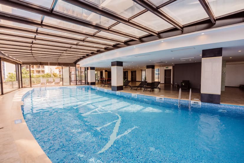 Hotel Navi