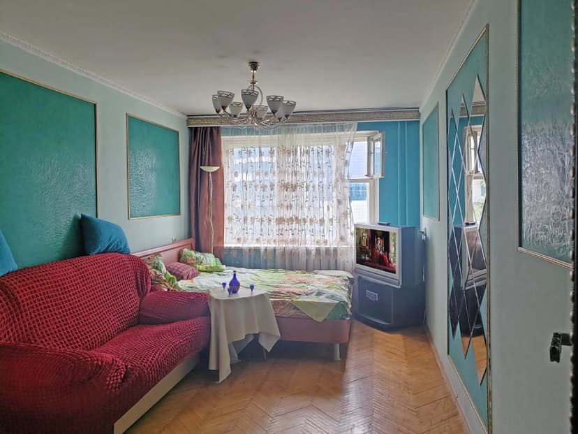 Гостевой дом Homestay Uley