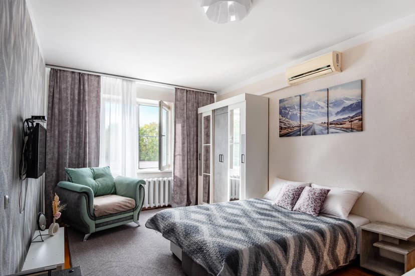 Квартира ПосуткаРу Краснознам 59 ТЦ Вершина Плаза и Центральный стадион
