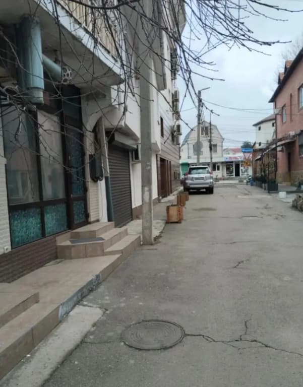 Меблированные комнаты Лакомка  Карамельки 5