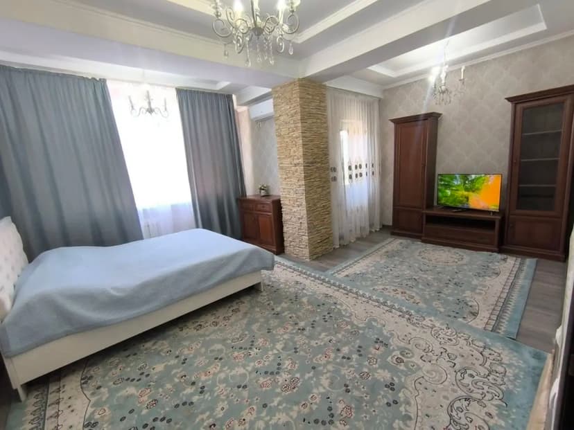 Квартира Комфортная