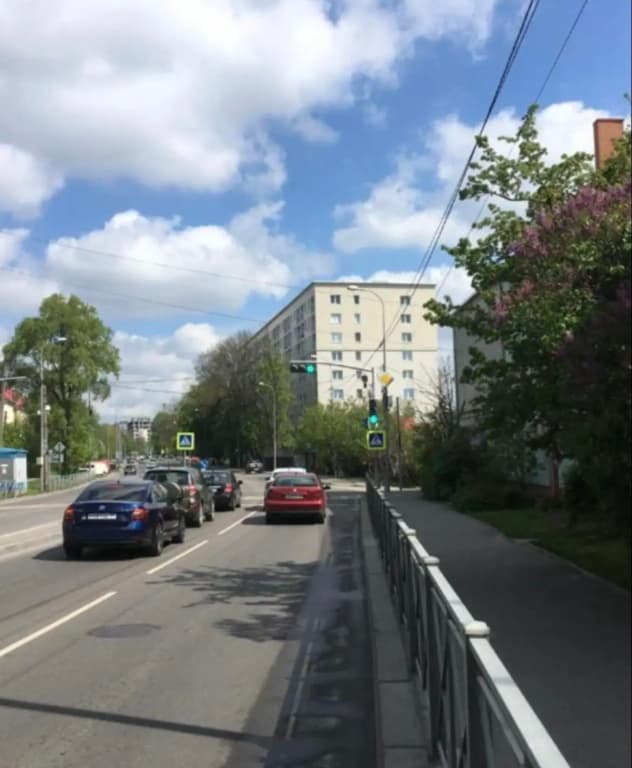 Апартаменты Александрия De Lux