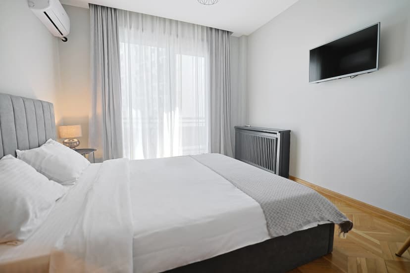Гостевой дом Hotel White House