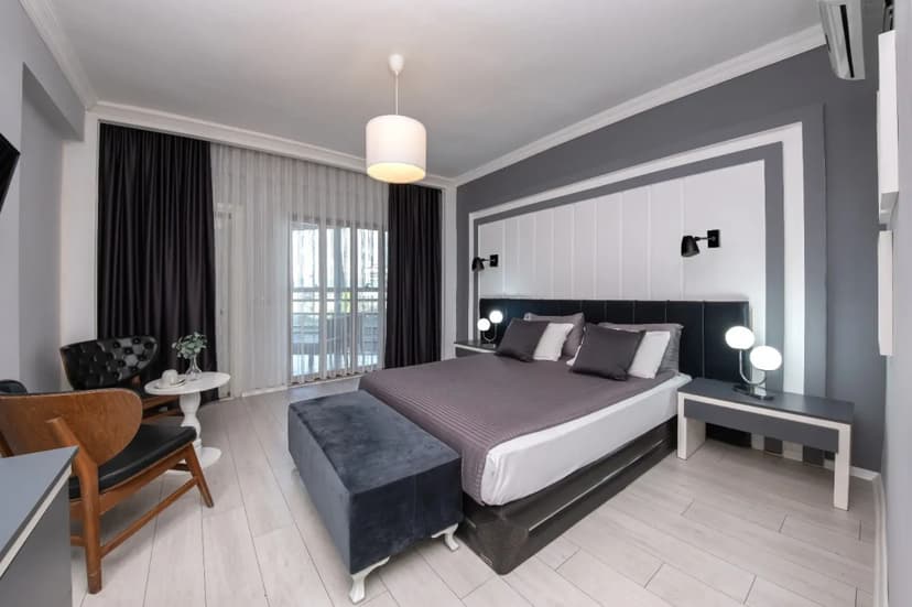 Expo Park Hotel