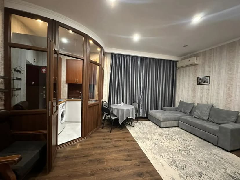 Апартаменты Family House on Vera
