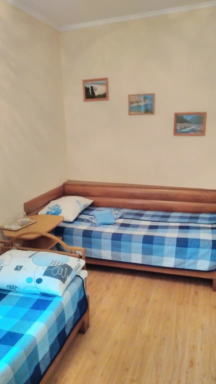 Меблированные комнаты Мирабель