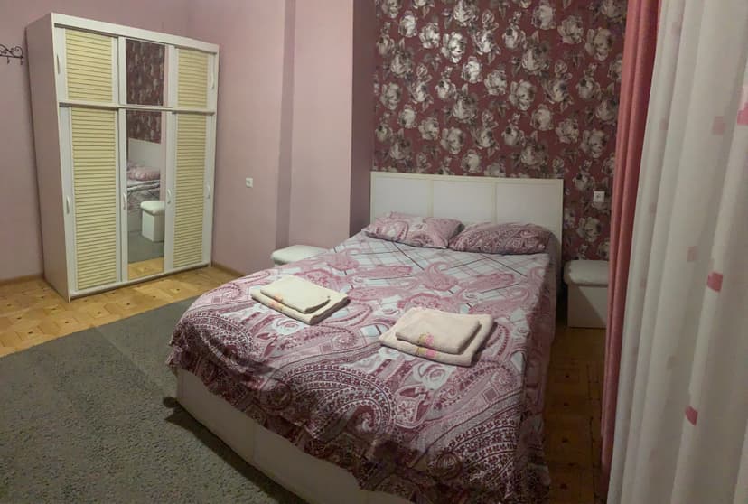 Guest House Lilia
