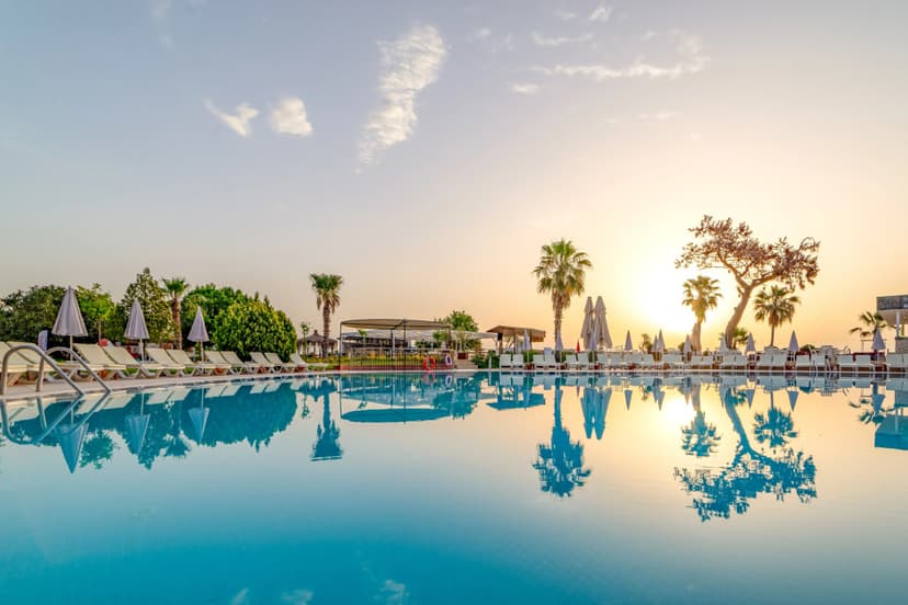 Armas Gul Beach (ex. Otium Gul Beach Resort)