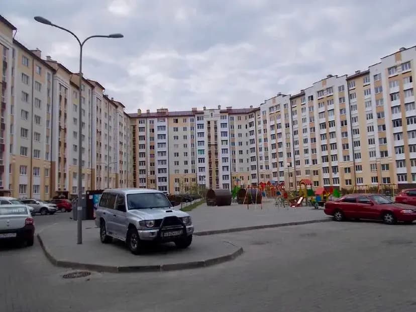 Квартира Для Души