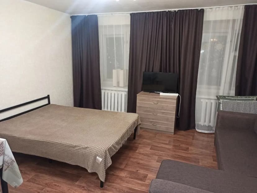 Квартира на Ботанической
