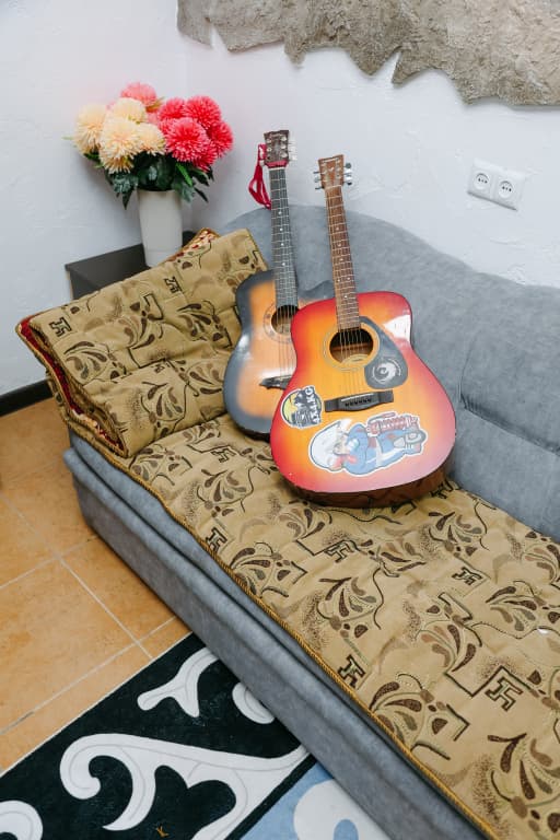 Apple Hostel