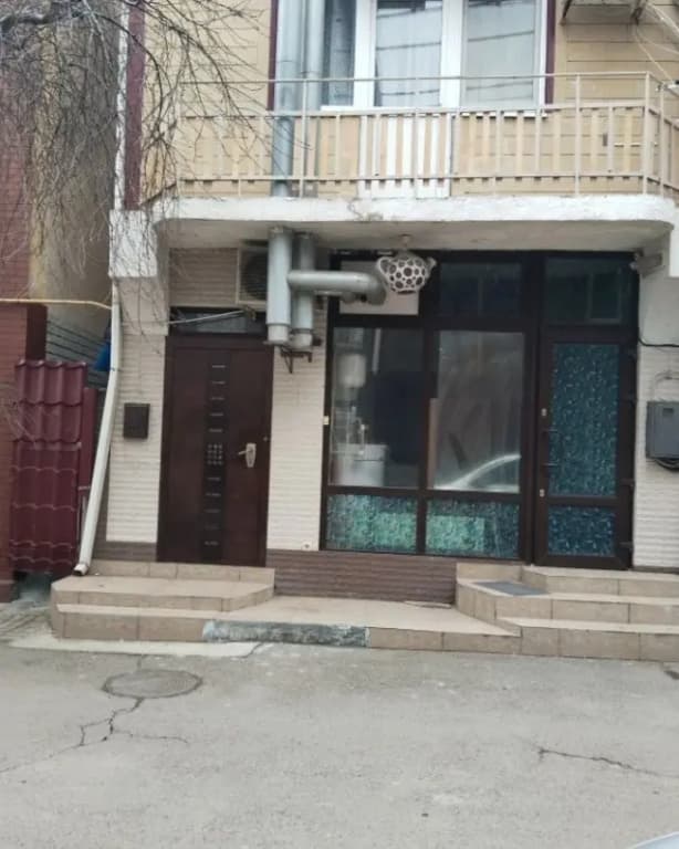 Меблированные комнаты Лакомка Карамельки 8