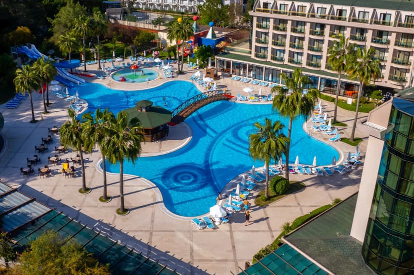 Alder Resort Hotel
