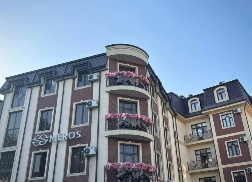 Boutique Hotel Meros