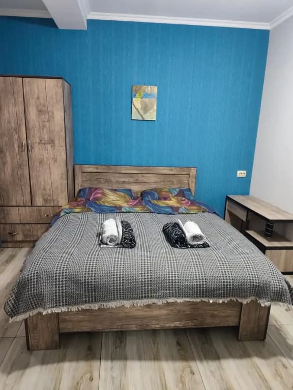 Гостевой дом Sweet home