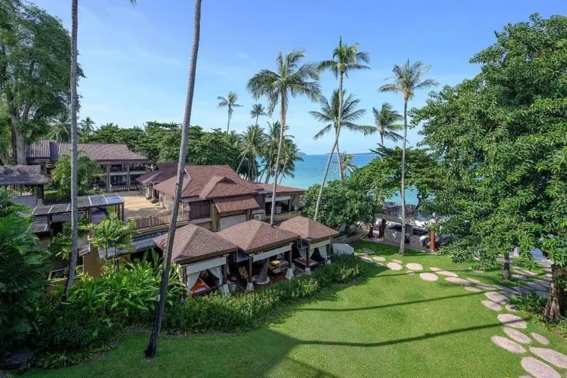 Impiana Resort Chaweng Noi