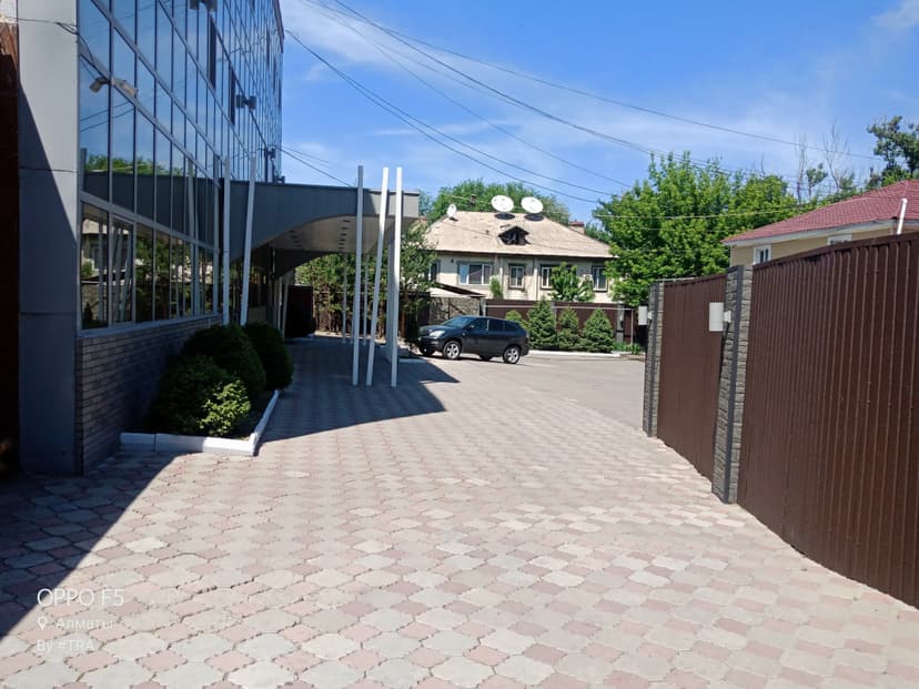 Отель Janblue