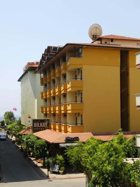 Novis Hotel Cleopatra