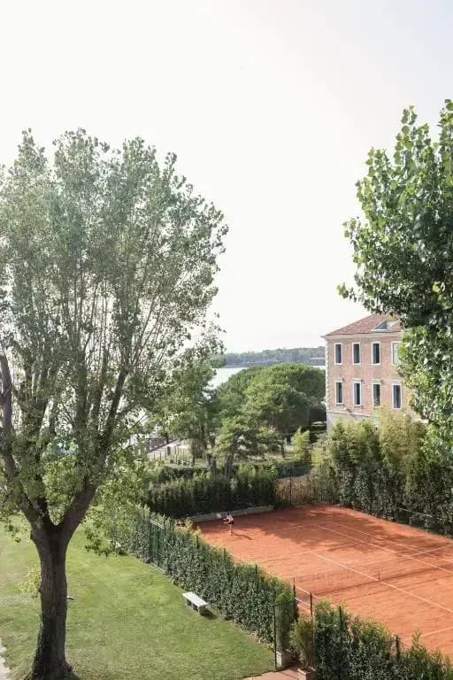 Belmond Hotel Cipriani