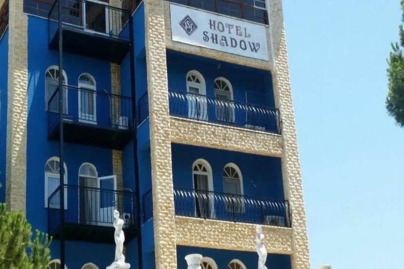 Shadow Hotel