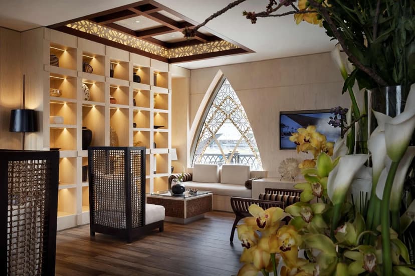 Banana Island Resort Doha By Anantara
