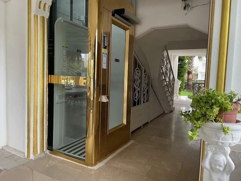 Belka Golf Residence