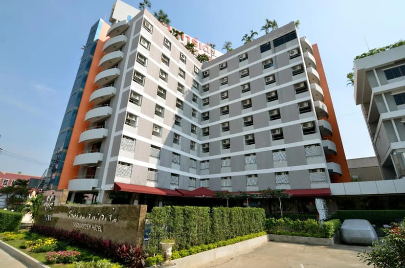 Tara Garden