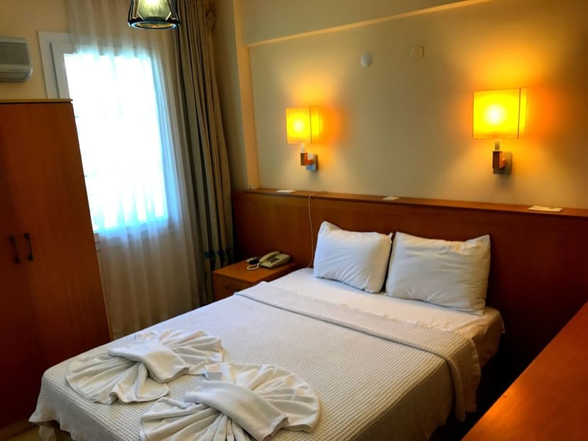 Doga Hotel