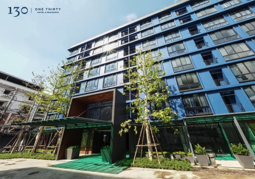 130 Hotel & Residence