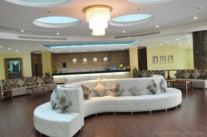 Elite Byblos Hotel