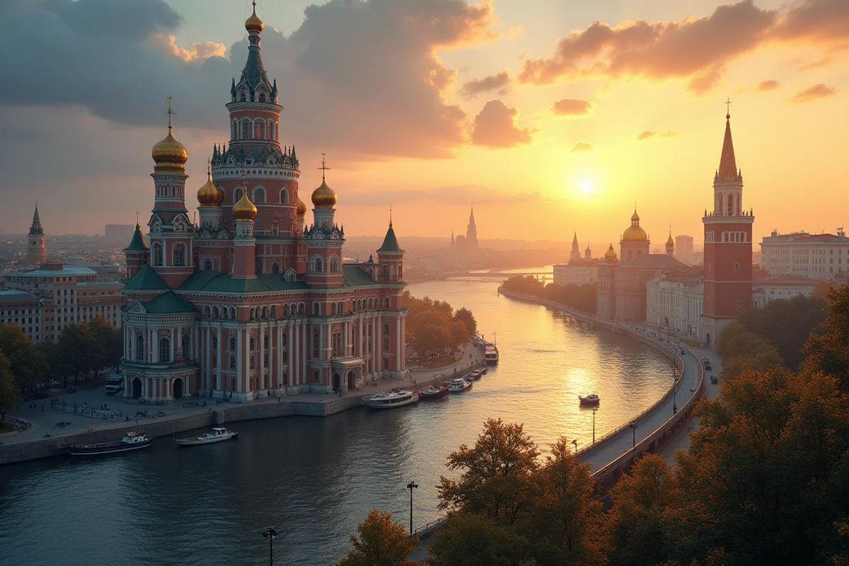 Белые ночи